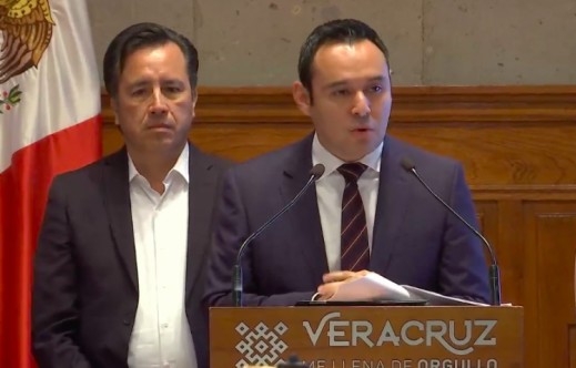 Se registró ante la SHCP la contratación de 5 nuevos créditos.