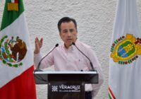 Hay seis detenidos por balacera del lunes en Veracruz