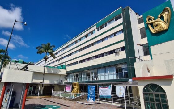 Respecto a la denuncia por presunta falta de atención a una paciente en el Hospital General de Zona (HGZ) No. 8 de Córdoba, el Instituto Mexicano del Seguro Social (IMSS), en Veracruz Sur informa: