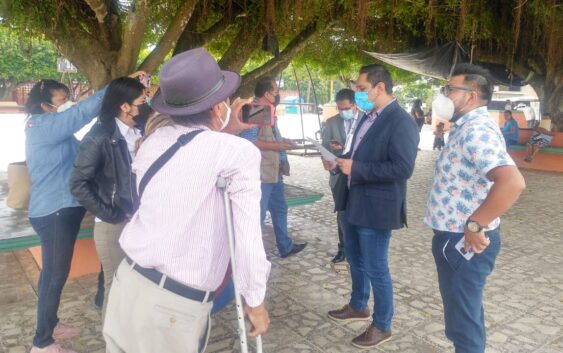Interviene CEAPP ante restricción al libre ejercicio periodístico en Zaragoza