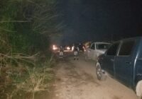 Siguen imparables, las ejecuciones en Martínez de la Torre