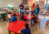 Fomentan la lectura con diversas actividades