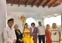Tlacojalpan conmemora 22 años del hallazgo de la Dama de Tlacojalpan, “Xochiatsih”
