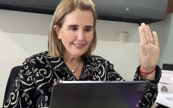 Designa Congreso a representantes en la elección de agentes municipales