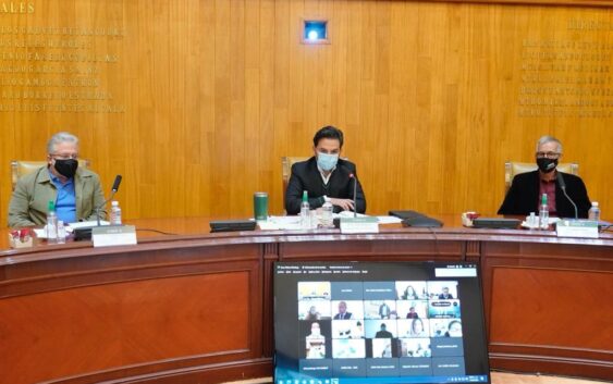 Relación IMSS con OPS/OMS y ONU fortalecerá la transformación del sistema nacional de salud