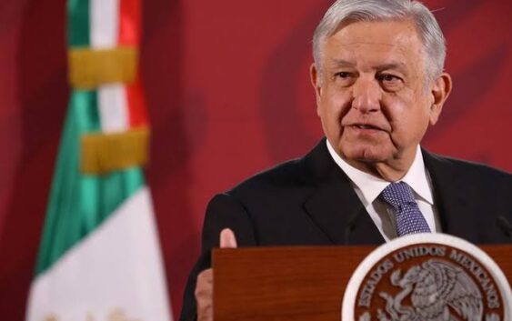 Solo falta un mes con 17 días para la revocación de mandato