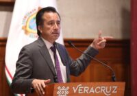 Que el INE sea imparcial y sancione también a quienes se manifiestan indebidamente contra el Presidente: CGJ Que el INE sea imparcial y sancione también a quienes se manifiestan indebidamente contra el Presidente: CGJ