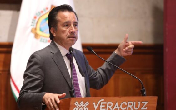 Que el INE sea imparcial y sancione también a quienes se manifiestan indebidamente contra el Presidente: CGJ