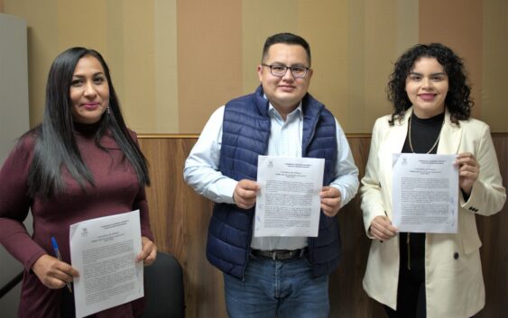 Promoverá Congreso vida saludable en la juventud veracruzana