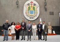 Senadores refrendan respaldo a Veracruz; Comisión tuvo interés de golpeteo político Senadores refrendan respaldo a Veracruz; Comisión tuvo interés de golpeteo político