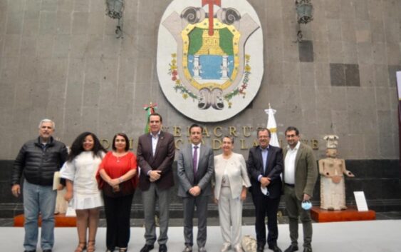 Senadores refrendan respaldo a Veracruz; Comisión tuvo interés de golpeteo político