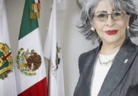Muere en Puebla Sofía Martínez Huerta, ex presidenta del Poder Judicial