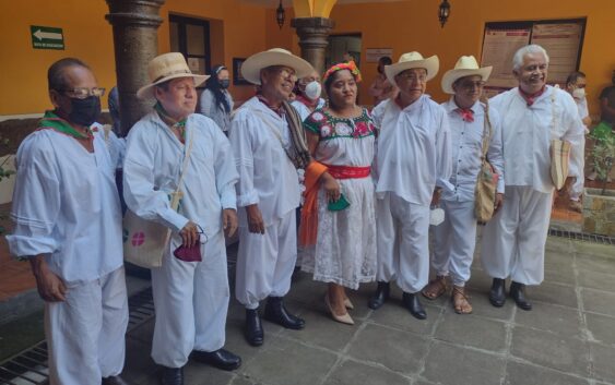 La lengua materna, es el corazón de un pueblo originario…