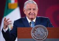 Conferencia matutina 22/02/2022