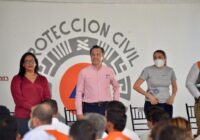 En coordinación con pueblo y gobierno, va el rescate cultural de Actopan: gobernador Cuitláhuac García