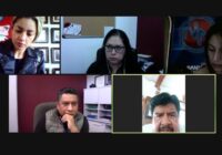 Se reúne CEAPP con Dip. Maribel Ramirez para generar agenda de trabajo en favor de las periodistas veracruzanas