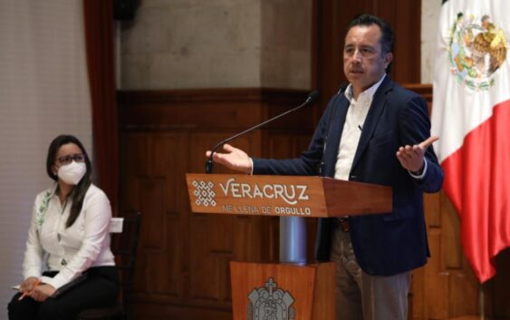 Veracruz, de los menos advertidos por la Auditoría Superior en la Cuenta Pública 2020