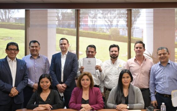 Comisión de Vigilancia avala su Plan Anual de Trabajo