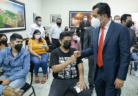 La ruta del esfuerzo y el estudio es la correcta y genera un buen futuro: Sergio Gutiérrez Luna