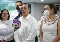 Anuncia el Gobernador primera Macroferia Infantil de Protección Civil “Aprendo a Cuidarme”