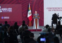 Conferencia matutina 24/02/2022