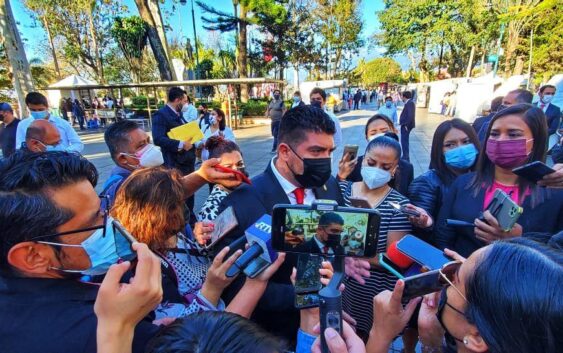 SEV establece medidas para restaurar daño en escuelas robadas: Zenyazen