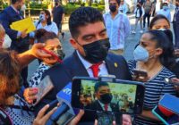 Designar cargos a modo son tiempos que ya quedaron atrás: Zenyazen Escobar