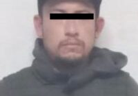 Detiene SSP a presunto feminicida en San Andrés Tuxtla