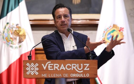Hemos defendido los derechos humanos desde el inicio y no por recomendación: Gobernador
