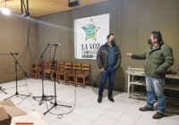 CEAPP se vincula con Radio Huayacocotla y periodistas de la región