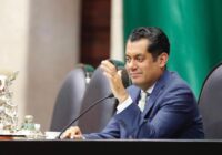 Morenistas del Distrito de Martínez de la Torre, se reúnen con Sergio Gutiérrez Luna