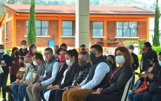 Se realizarán 11 Asambleas de análisis para nueva propuesta curricular de Libros de Texto Gratuitos
