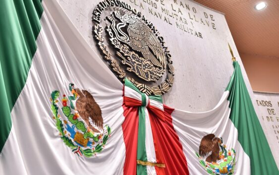 Aprueba Congreso reforma al artículo 7 de la Ley de Coordinación Fiscal