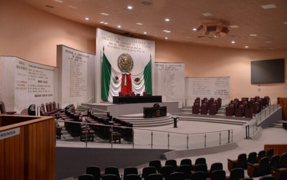 Nombran a representantes del Congreso ante Juntas Municipales Electorales