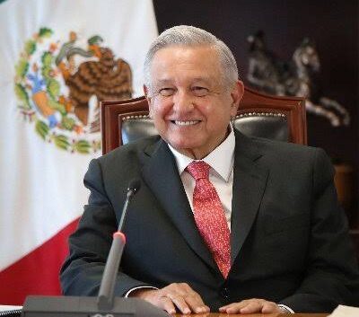 Más claro… | El verdadero pueblo reconoce el trabajo de AMLO: Jesús Hernández Fuentes