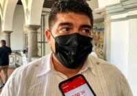 Zenyazen Escobar afirma, para reparar escuelas robadas se requiere trabajo en conjunto Zenyazen Escobar afirma, para reparar escuelas robadas se requiere trabajo en conjunto