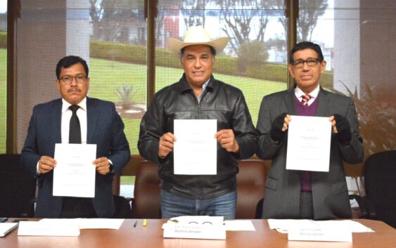 Determina Comisión de Comunicaciones sus objetivos de trabajo