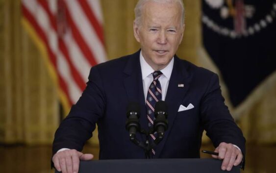 ‘EU defenderá a sus aliados’: Estas son las nuevas medidas de Biden contra Rusia