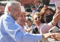 AMLO volvió a romper la veda por Revocación de Mandato, ahora en Sonora