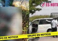 ACRIBILLAN A UN JOVEN EN VEGA DE ALATORRE