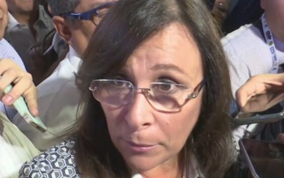 Las observaciones de la ASF a la refinería de Dos Bocas incluyen a la empresa Huerta Madre, del compadre de Rocío Nahle, Arturo Quintanilla