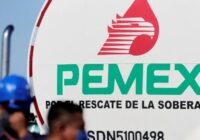 Pemex reduce drásticamente suministro de crudo a India mientras alista nueva refinería: Reuters