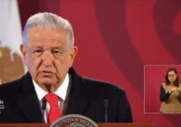 Admite Obrador que su hijo trabaja en una empresa del Grupo Vidanta que colabora en la construcción del Tren Maya