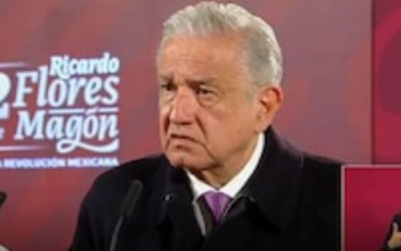 AMLO aclara ‘pausa’ con España: Será con empresas que abusaron, no con gobierno