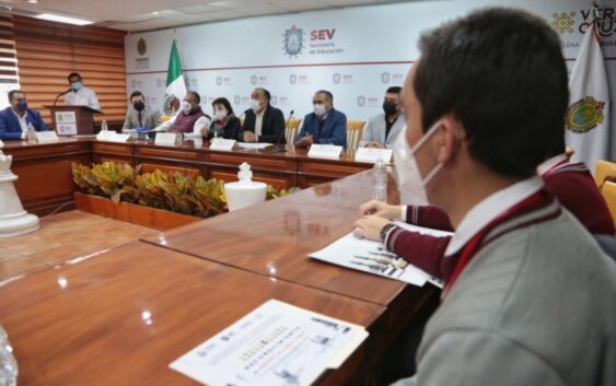 Premia SEV a ganadores de la “Primera Liga Virtual de Ajedrez SEMSYS 2021”