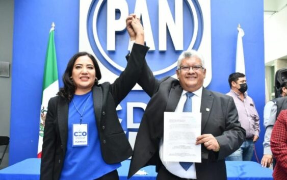 Tribunal Electoral de Veracruz ordena repetir elección interna del PAN y revoca dirigencia de Federico Salomón