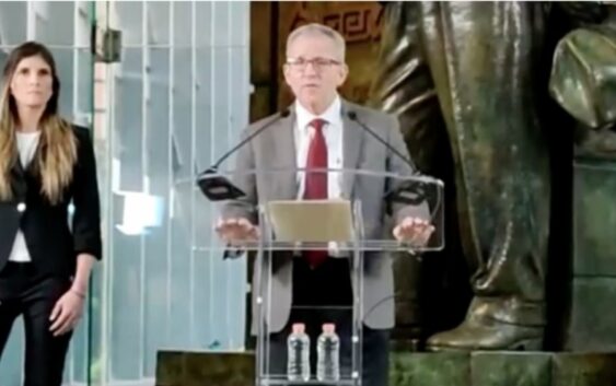 Baker Hughes, dice que no hay conflicto de interés e Casa Gris