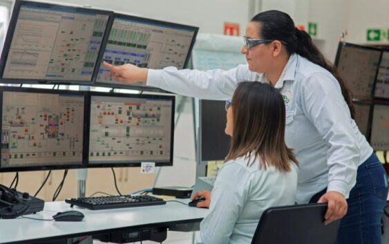 Iberdrola busca talento: lanza programa para contratar 164 recién graduados