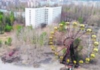 Rusia ha invadido la zona de exclusión nuclear de Chernobyl, según Ucrania