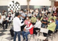 Los taxistas veracruzanos prevalecerán usando en su beneficio las aplicaciones tecnológicas: Sergio Gutiérrez Luna